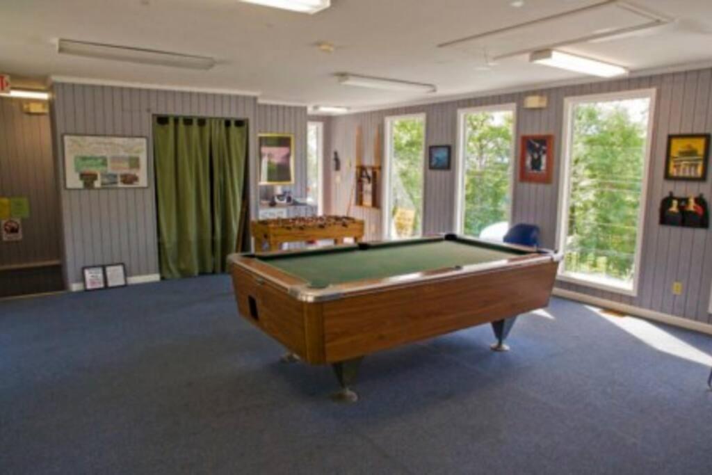 Mountain Springs Chalet 개틀린버그 외부 사진